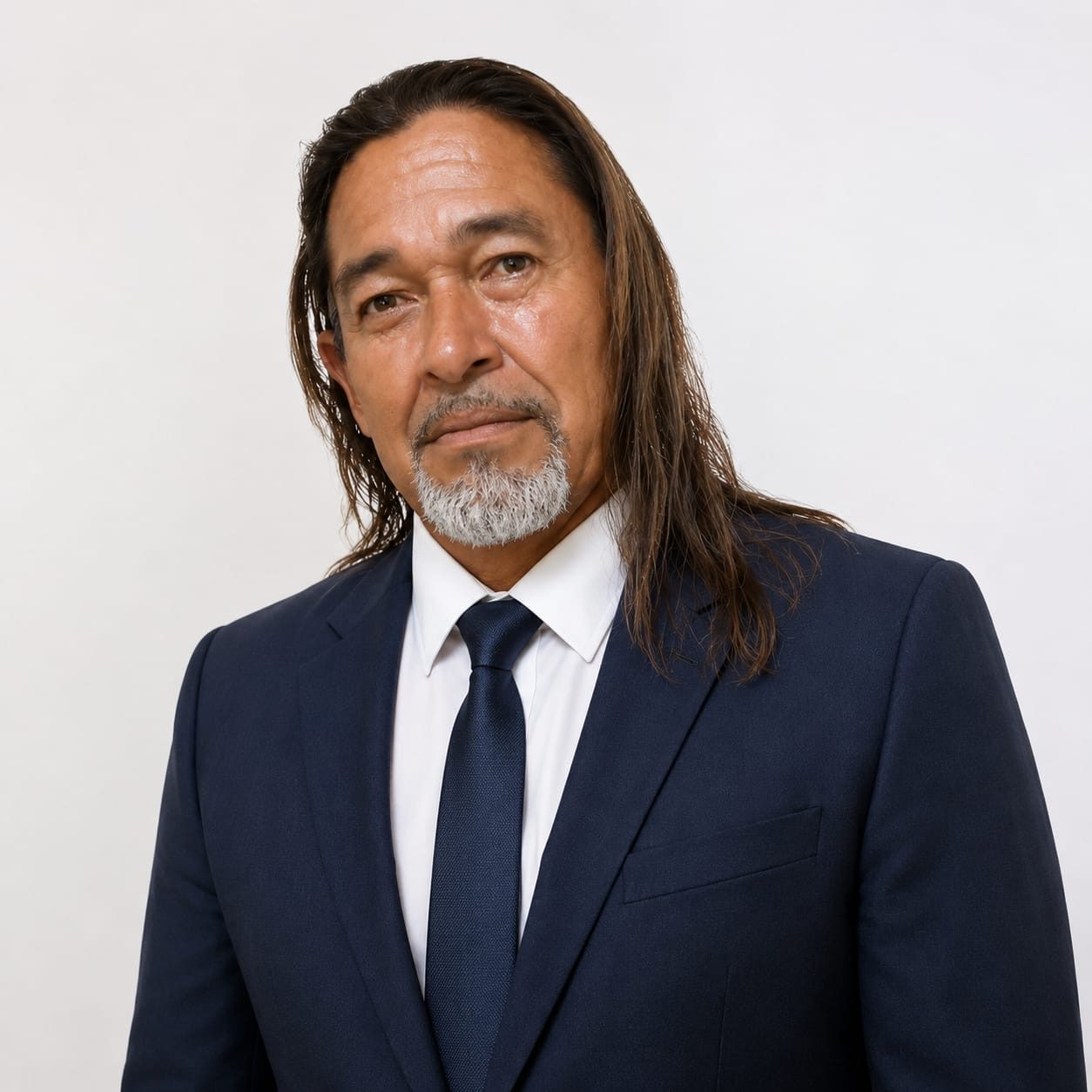 Romel Elroy Jeffrey, CEO of VST