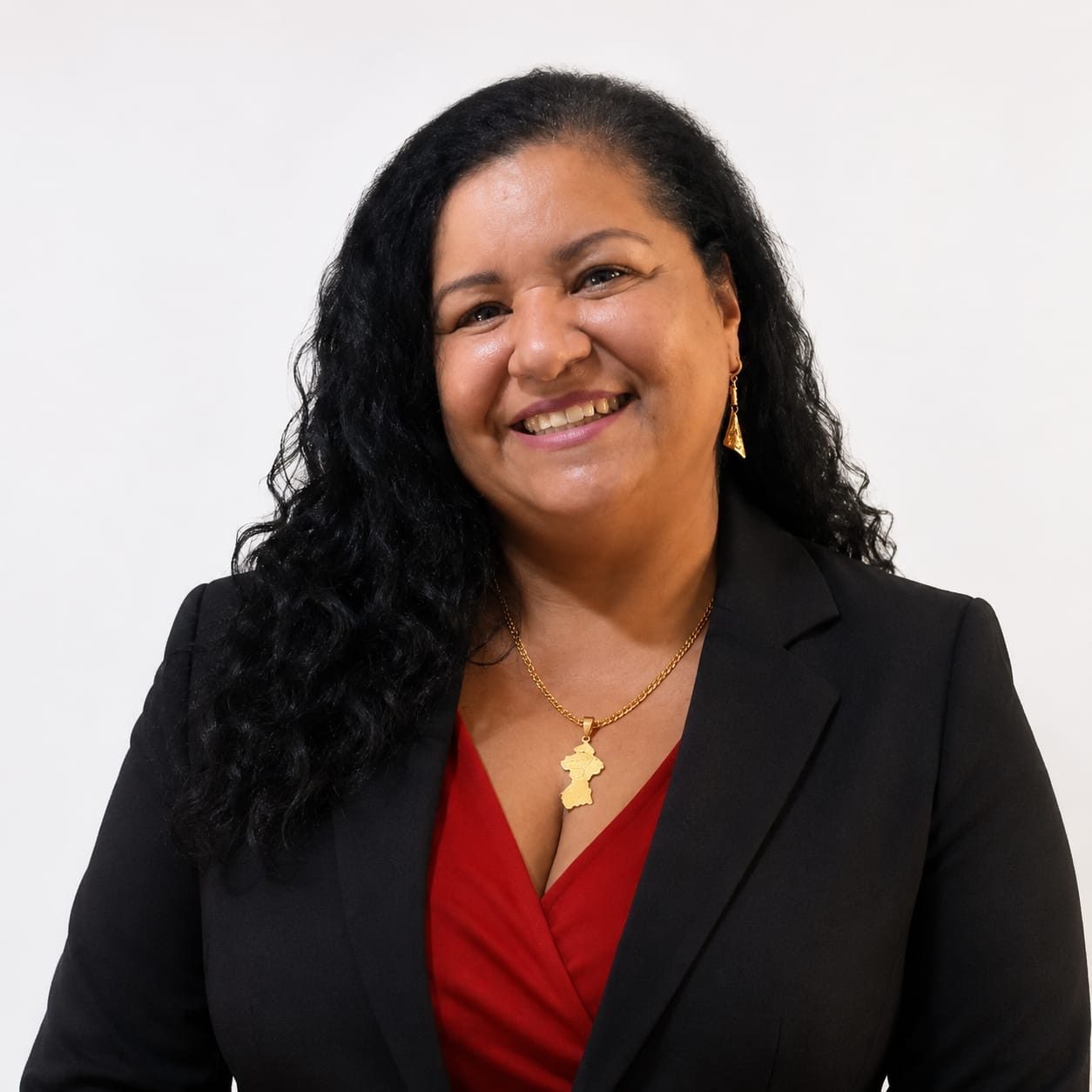 Vanusa Penha da Silva, CEO of VST