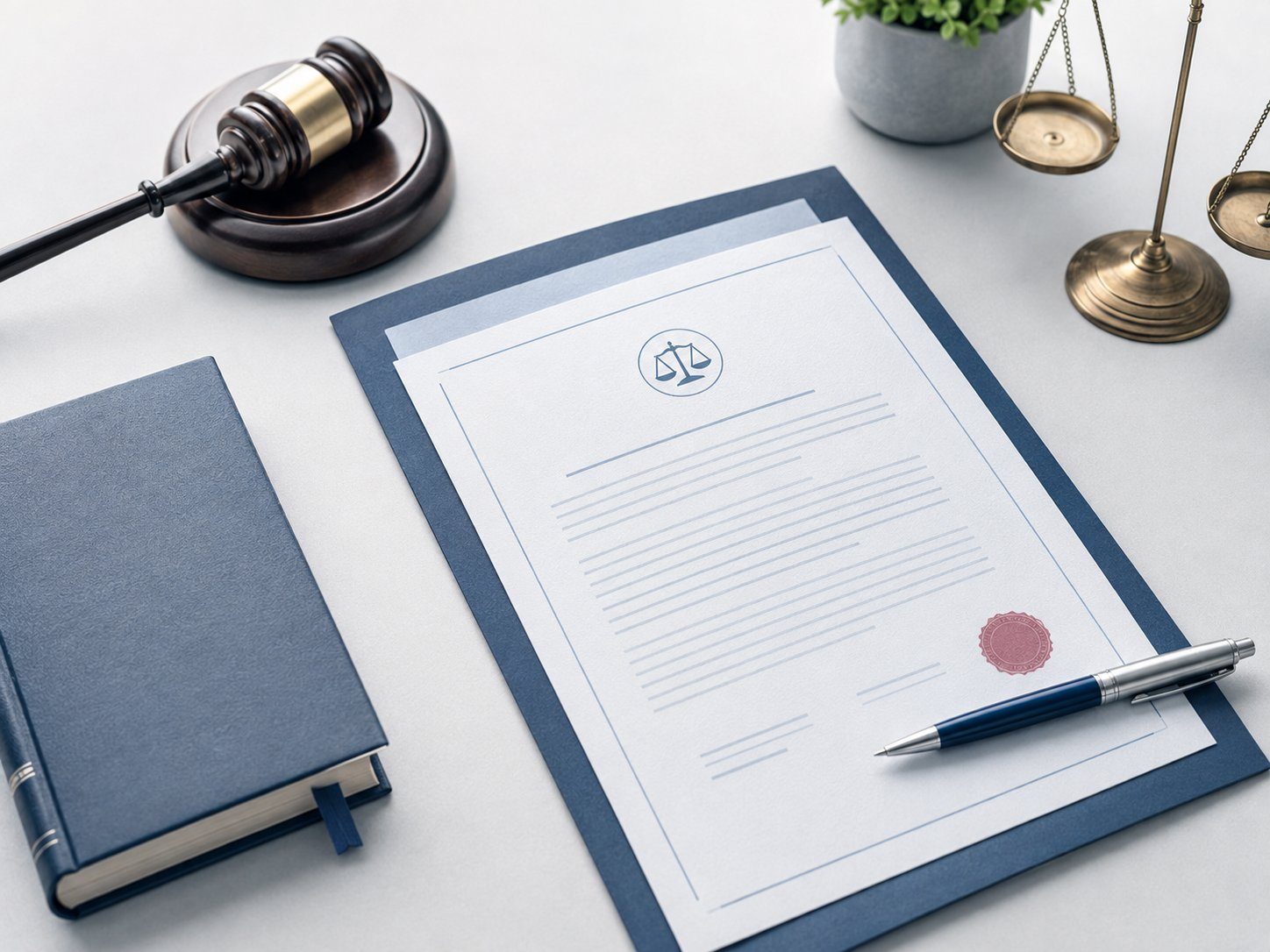 Translated certificate example